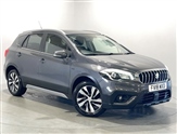 Suzuki Sx4 S-Cross Image 1