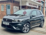 Used Suzuki Sx4 S-Cross