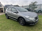 Used Suzuki Sx4 S-Cross