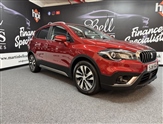 Used Suzuki Sx4 S-Cross