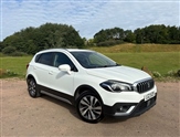Used Suzuki Sx4 S-Cross