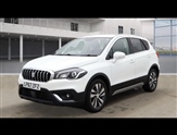 Used Suzuki Sx4 S-Cross