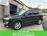 Used Suzuki Sx4 S-Cross