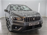 Used Suzuki Sx4 S-Cross
