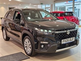 Used Suzuki Sx4 S-Cross