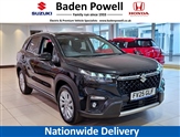 Used Suzuki Sx4 S-Cross