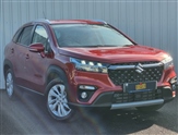 Used Suzuki Sx4 S-Cross