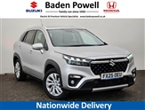 Used Suzuki Sx4 S-Cross