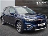Used Suzuki Sx4 S-Cross
