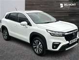 Used Suzuki Sx4 S-Cross