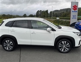 Used Suzuki Sx4 S-Cross