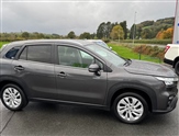Used Suzuki Sx4 S-Cross