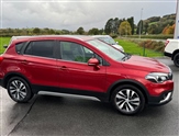 Used Suzuki Sx4 S-Cross