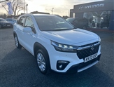 Used Suzuki Sx4 S-Cross