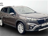 Used Suzuki Sx4 S-Cross