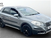 Used Suzuki Sx4 S-Cross