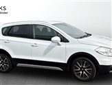 Used Suzuki Sx4 S-Cross