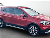 Used Suzuki Sx4 S-Cross