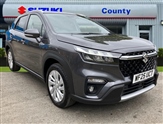 Used Suzuki Sx4 S-Cross