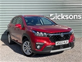 Used Suzuki Sx4 S-Cross