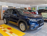 Used Suzuki Sx4 S-Cross