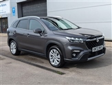 Used Suzuki Sx4 S-Cross