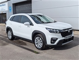 Used Suzuki Sx4 S-Cross