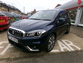 Used Suzuki Sx4 S-Cross