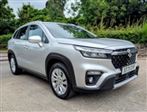 Used Suzuki Sx4 S-Cross