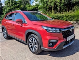 Used Suzuki Sx4 S-Cross