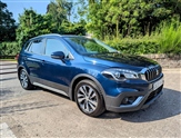 Used Suzuki Sx4 S-Cross