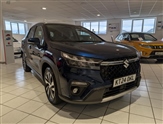 Used Suzuki Sx4 S-Cross