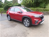 Used Suzuki Sx4 S-Cross
