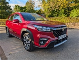 Used Suzuki Sx4 S-Cross