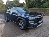 Used Suzuki Sx4 S-Cross Used Suzuki Sx4 S-Cross