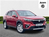 Used Suzuki Sx4 S-Cross