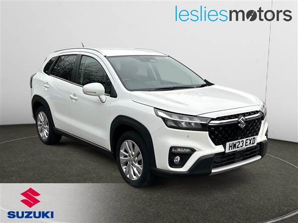 Large image for the Used Suzuki S-Cross