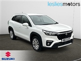 Used Suzuki Sx4 S-Cross