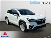 Used Suzuki Sx4 S-Cross