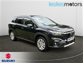 Used Suzuki Sx4 S-Cross