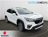 Used Suzuki Sx4 S-Cross
