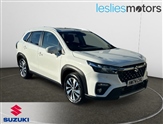 Used Suzuki Sx4 S-Cross