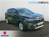 Used Suzuki Sx4 S-Cross