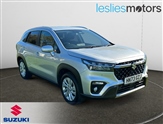 Used Suzuki Sx4 S-Cross