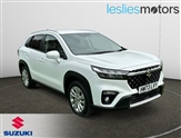 Used Suzuki Sx4 S-Cross