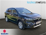 Used Suzuki Sx4 S-Cross