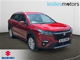 Used Suzuki Sx4 S-Cross