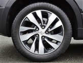Used Suzuki Sx4 S-Cross