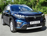 Used Suzuki Sx4 S-Cross