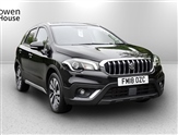 Used Suzuki Sx4 S-Cross